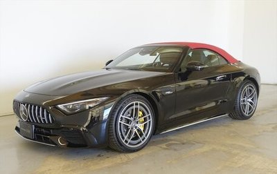 Mercedes-Benz SL-Класс AMG, 2022 год, 10 790 000 рублей, 1 фотография