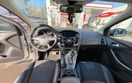 Ford Focus III, 2013 год, 1 300 000 рублей, 14 фотография