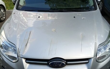 Ford Focus III, 2013 год, 1 300 000 рублей, 20 фотография