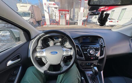 Ford Focus III, 2013 год, 1 300 000 рублей, 18 фотография