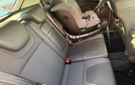 Ford Focus III, 2013 год, 1 300 000 рублей, 15 фотография