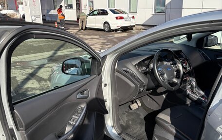 Ford Focus III, 2013 год, 1 300 000 рублей, 12 фотография