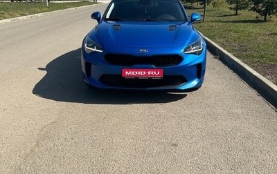 KIA Stinger I, 2019 год, 2 190 000 рублей, 1 фотография