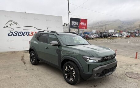 Renault Duster, 2025 год, 3 030 000 рублей, 1 фотография