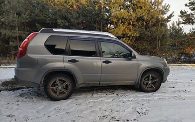 Nissan X-Trail, 2007 год, 999 000 рублей, 1 фотография