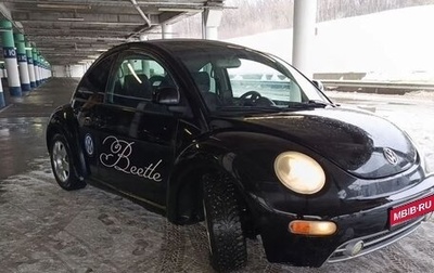 Volkswagen Beetle, 1998 год, 399 000 рублей, 1 фотография