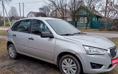 Datsun mi-DO, 2015 год, 380 000 рублей, 1 фотография