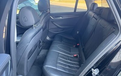 BMW 5 серия, 2017 год, 2 270 000 рублей, 1 фотография