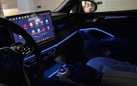 Volkswagen Tiguan, 2025 год, 4 855 000 рублей, 8 фотография