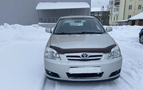 Toyota Corolla, 2006 год, 675 000 рублей, 1 фотография