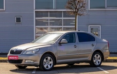 Skoda Octavia, 2012 год, 845 000 рублей, 1 фотография