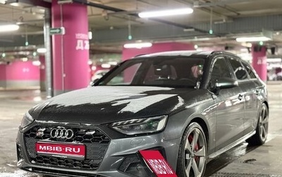 Audi S4, 2019 год, 4 750 000 рублей, 1 фотография