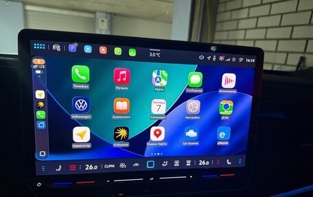 Volkswagen Tiguan, 2025 год, 4 855 000 рублей, 9 фотография