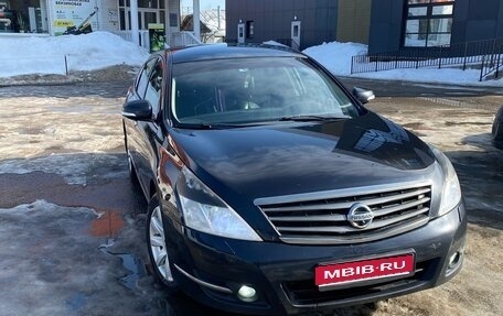 Nissan Teana, 2010 год, 835 000 рублей, 1 фотография