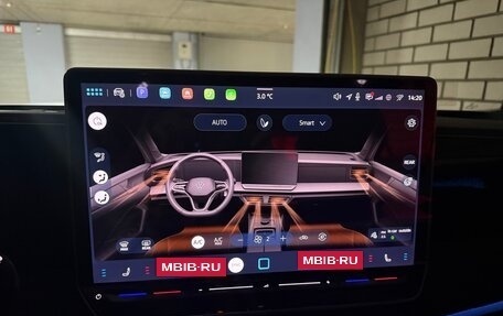 Volkswagen Tiguan, 2025 год, 4 855 000 рублей, 11 фотография