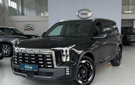 GAC GS8, 2025 год, 5 199 000 рублей, 1 фотография