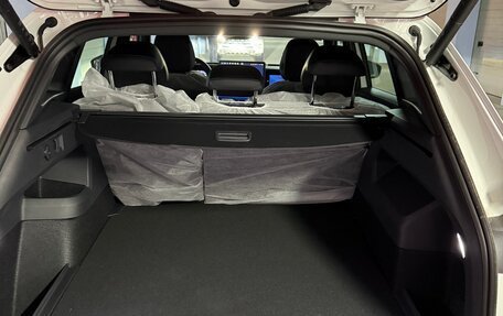 Volkswagen Tiguan, 2025 год, 4 855 000 рублей, 14 фотография