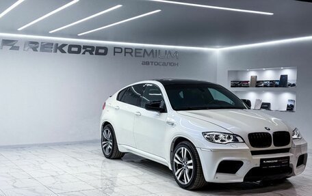 BMW X6 M, 2010 год, 1 999 000 рублей, 5 фотография