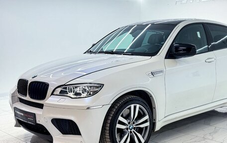 BMW X6 M, 2010 год, 1 999 000 рублей, 3 фотография