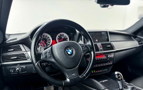 BMW X6 M, 2010 год, 1 999 000 рублей, 7 фотография