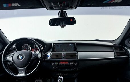 BMW X6 M, 2010 год, 1 999 000 рублей, 8 фотография