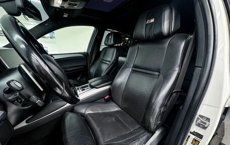 BMW X6 M, 2010 год, 1 999 000 рублей, 16 фотография