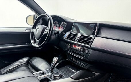 BMW X6 M, 2010 год, 1 999 000 рублей, 9 фотография
