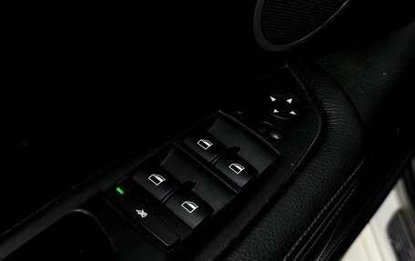 BMW X6 M, 2010 год, 1 999 000 рублей, 19 фотография