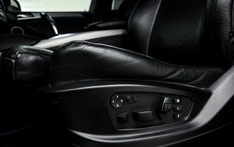 BMW X6 M, 2010 год, 1 999 000 рублей, 17 фотография