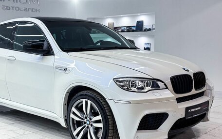 BMW X6 M, 2010 год, 1 999 000 рублей, 6 фотография