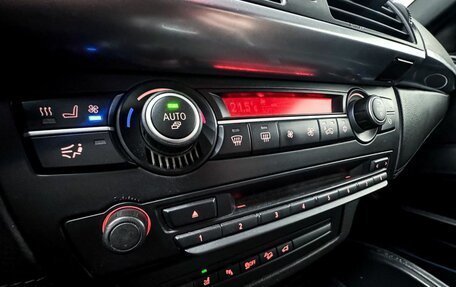 BMW X6 M, 2010 год, 1 999 000 рублей, 14 фотография