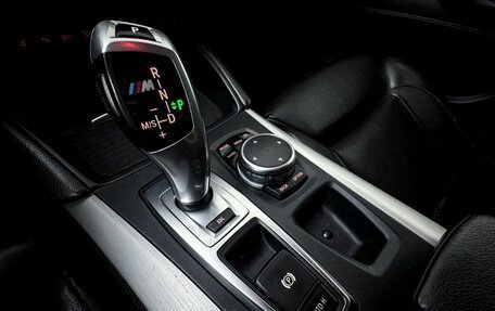 BMW X6 M, 2010 год, 1 999 000 рублей, 11 фотография