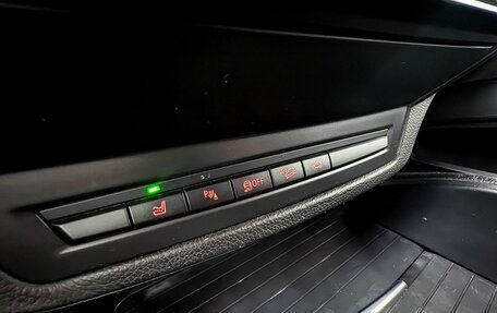 BMW X6 M, 2010 год, 1 999 000 рублей, 22 фотография