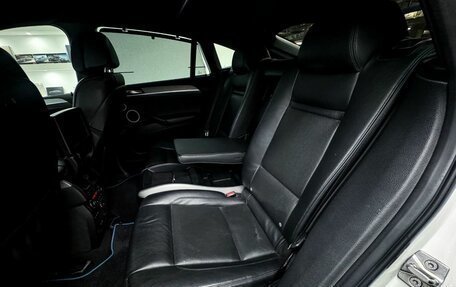 BMW X6 M, 2010 год, 1 999 000 рублей, 23 фотография