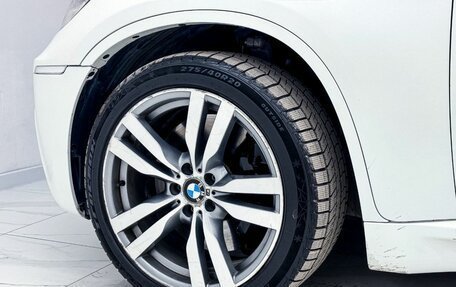 BMW X6 M, 2010 год, 1 999 000 рублей, 27 фотография