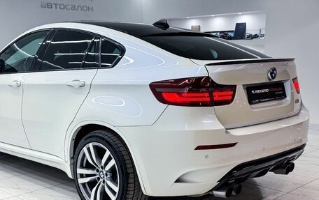 BMW X6 M, 2010 год, 1 999 000 рублей, 32 фотография