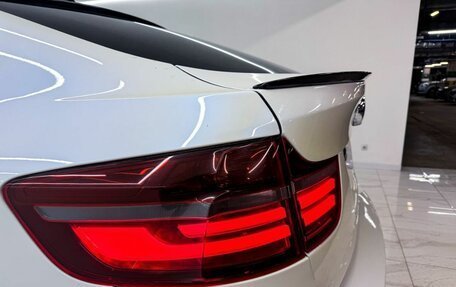 BMW X6 M, 2010 год, 1 999 000 рублей, 33 фотография