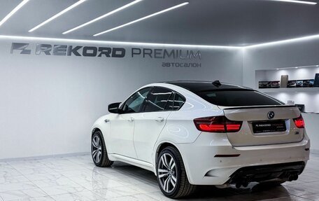 BMW X6 M, 2010 год, 1 999 000 рублей, 31 фотография