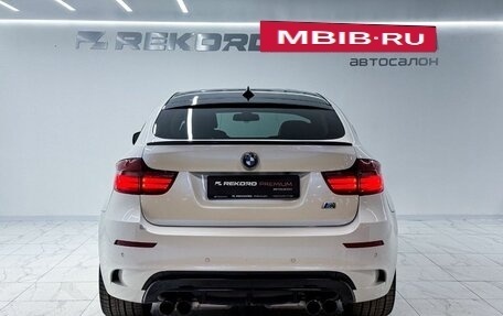 BMW X6 M, 2010 год, 1 999 000 рублей, 30 фотография