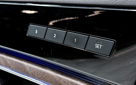 Volkswagen Touareg III, 2018 год, 6 100 000 рублей, 11 фотография