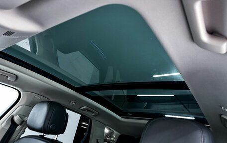 Volkswagen Touareg III, 2018 год, 6 100 000 рублей, 14 фотография