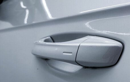 Volkswagen Touareg III, 2018 год, 6 100 000 рублей, 9 фотография