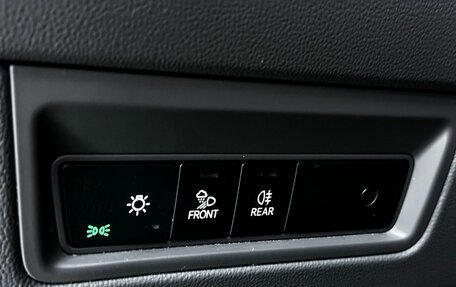 Volkswagen Touareg III, 2018 год, 6 100 000 рублей, 12 фотография