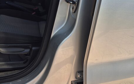 Volkswagen Polo VI (EU Market), 2014 год, 790 000 рублей, 7 фотография