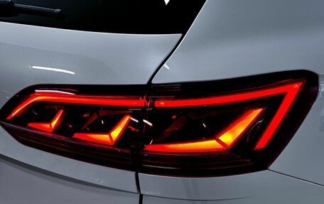 Volkswagen Touareg III, 2018 год, 6 100 000 рублей, 36 фотография