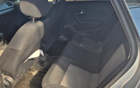 Volkswagen Polo VI (EU Market), 2014 год, 790 000 рублей, 9 фотография