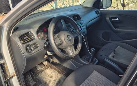 Volkswagen Polo VI (EU Market), 2014 год, 790 000 рублей, 8 фотография