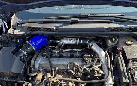 Opel Astra OPC J, 2013 год, 960 000 рублей, 7 фотография