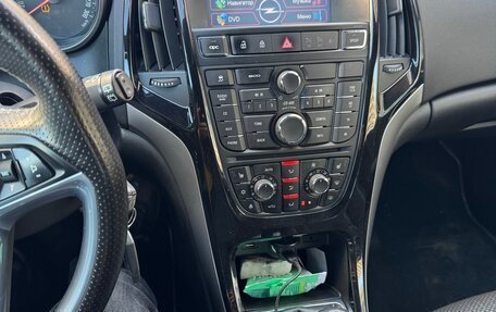 Opel Astra OPC J, 2013 год, 960 000 рублей, 8 фотография