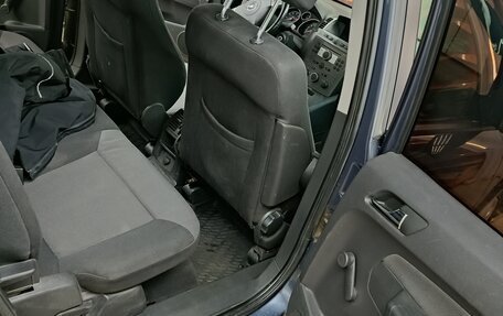 Opel Zafira B, 2006 год, 345 000 рублей, 7 фотография